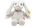 TONIES Steiff Soft Cuddly Friends : Hoppie le lapin - Figurine audio / D (Blanc)