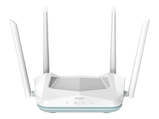 DLINK R15 Eagle Pro - Router (Weiss)
