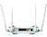 DLINK R15 Eagle Pro - Router (Bianco)