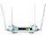 DLINK R15 Eagle Pro - Router (Weiss)