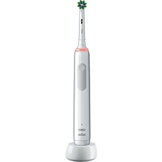 ORAL-B Pro 3 3800 met tandpasta