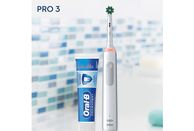 ORAL-B Pro 3 3800 met tandpasta