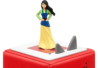 BOXINE Disney: Mulan