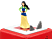 TONIES Disney: Mulan - Personaggio audio /I (Multicolore)