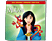 TONIES Disney : Mulan - Figurine audio / D (Multicolore)