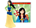TONIES Disney: Mulan - Personaggio audio /I (Multicolore)
