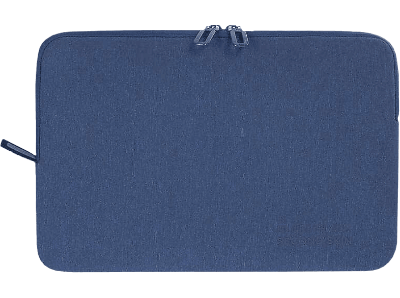 TUCANO Mélange 12/13 - Notebook-Tasche, MacBook Pro 13 (2016-2020), Air (2018-2020)/Surface 2/Laptop 12, 13 /33.02 cm, Blau