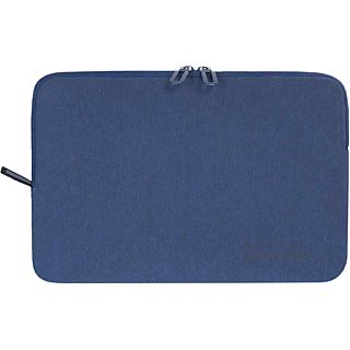 TUCANO Mélange 12"/13" - Notebook-Tasche, MacBook Pro 13" (2016-2020), MacBook Air 13" (2018-2020)/Surface Pro 2/Laptop 12", 13 "/33.02 cm, Blau