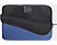 TUCANO Mélange 12"/13" - Notebook-Tasche, MacBook Pro 13" (2016-2020), MacBook Air 13" (2018-2020)/Surface Pro 2/Laptop 12", 13 "/33.02 cm, Blau