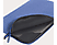 TUCANO Melange 12"/13" - Borsa notebook, MacBook Pro 13" (2016-2020), MacBook Air 13" (2018-2020)/Surface Pro 2/Laptop 12", 13 "/33.02 cm, Blu