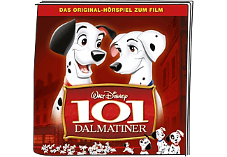 BOXINE Disney: 101 Dalmatiner