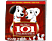 TONIES Disney: 101 Dalmatiner - Personaggio audio /I (Multicolore)