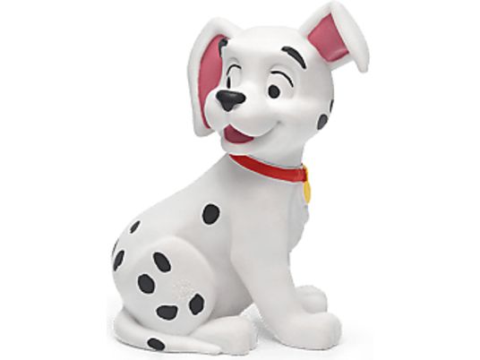 TONIES Disney : les 101 Dalmatiens - Figurine audio / D (Multicolore)