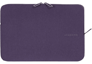 TUCANO Melange 12"/13" - Borsa notebook, MacBook Pro 13" (2016-2020), MacBook Air 13" (2018-2020)/Surface Pro 2/Laptop 12", 13 "/33.02 cm, Viola