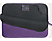 TUCANO Melange 12"/13" - Borsa notebook, MacBook Pro 13" (2016-2020), MacBook Air 13" (2018-2020)/Surface Pro 2/Laptop 12", 13 "/33.02 cm, Viola