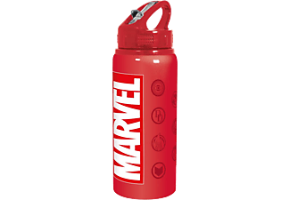 Marvel alumínium kulacs