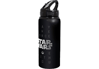 Star Wars alumínium kulacs