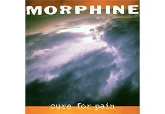 Morphine - Cure for Pain  - (Vinyl)