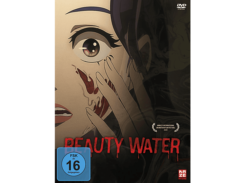 Beauty Water DVD online kaufen MediaMarkt
