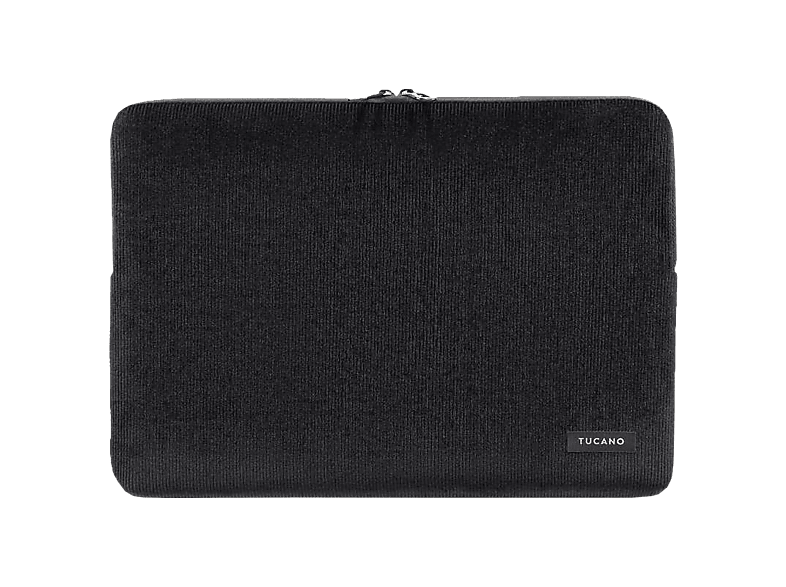 TUCANO Velluto 16 - Notebook-Tasche, MacBook Pro 16/Laptop 15.6, 16 /40.64 cm, Schwarz