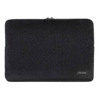TUCANO Velluto 16" - Borsa notebook, MacBook Pro 16"/Laptop 15.6", 16 "/40.64 cm, Nero