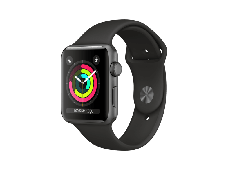 Смарт-часы Apple watch se GPS 44mm Space Gray Aluminum Case with Midnight Sport Band. Вотч се. Deep Navy цвет Apple watch.