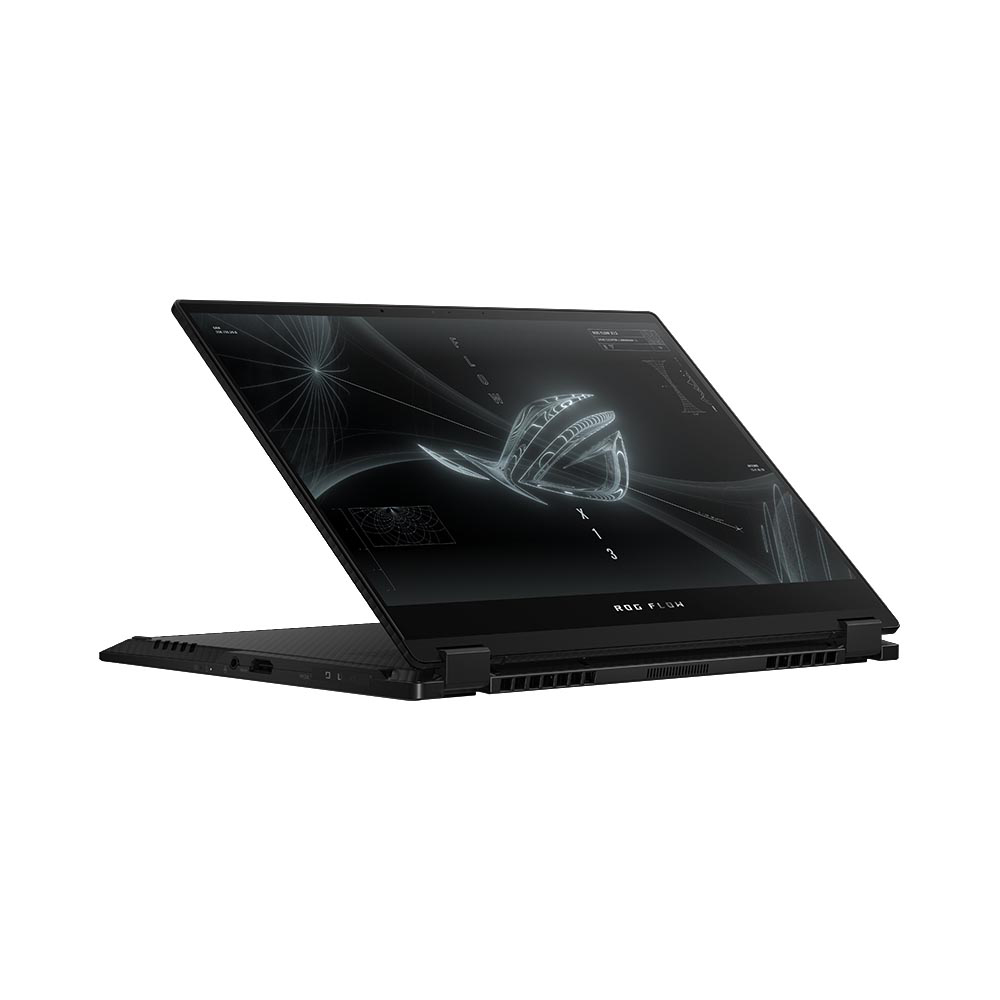 ASUS ROG (GV301QC-K6003T) - 13,4 Zoll - AMD Ryzen™ 7 5800 HS - 16 GB - 512 GB - NVIDIA GeForce RTX™ 3050 - Windows 10 Home (64 Bit)