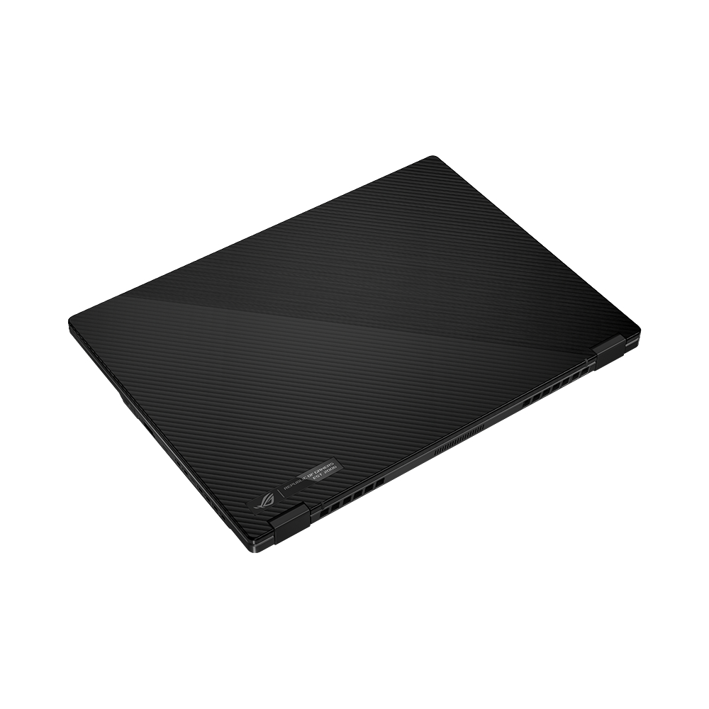 ASUS ROG (GV301QC-K6003T) - 13,4 Zoll - AMD Ryzen™ 7 5800 HS - 16 GB - 512 GB - NVIDIA GeForce RTX™ 3050 - Windows 10 Home (64 Bit)