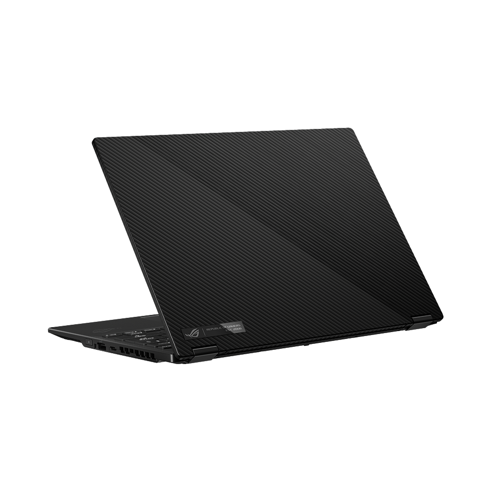ASUS ROG (GV301QC-K6003T) - 13,4 Zoll - AMD Ryzen™ 7 5800 HS - 16 GB - 512 GB - NVIDIA GeForce RTX™ 3050 - Windows 10 Home (64 Bit)