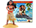 TONIES Disney: Vaiana - Personaggio audio /I (Multicolore)