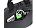 TUCANO Svolta - Borsa per computer portatile, Universal, 14 "/35.56 cm, Nero