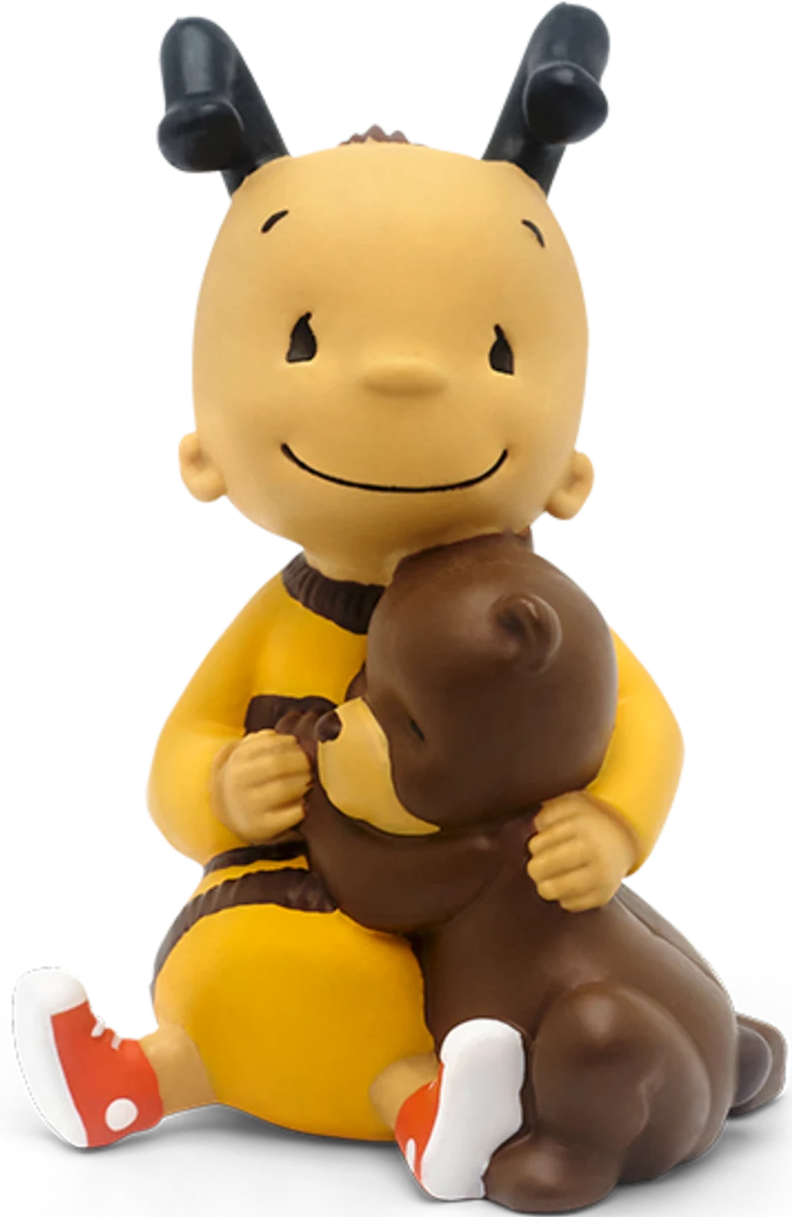 TONIES Die kleine Hummel Bommel - Figurine audio / D (Multicolore)
