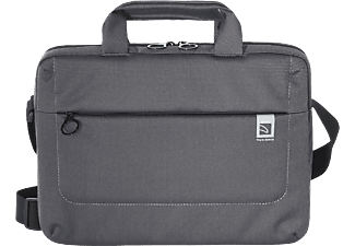 TUCANO Loop - Sacoche pour ordinateur portable, Universel, 14 "/35.56 cm, Noir