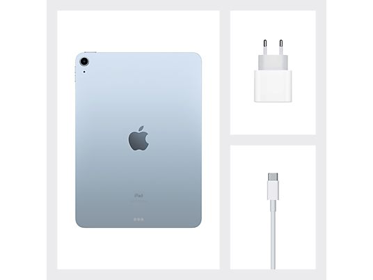 APPLE iPad Air (2020) WiFi - 256 GB - Blue