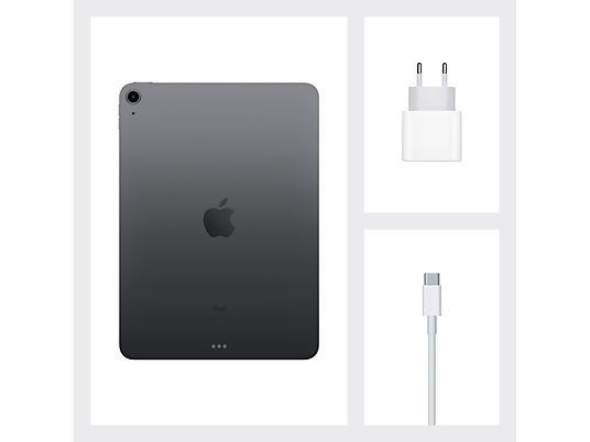 APPLE iPad Air (2019) Wifi - 256GB -  Space Gray