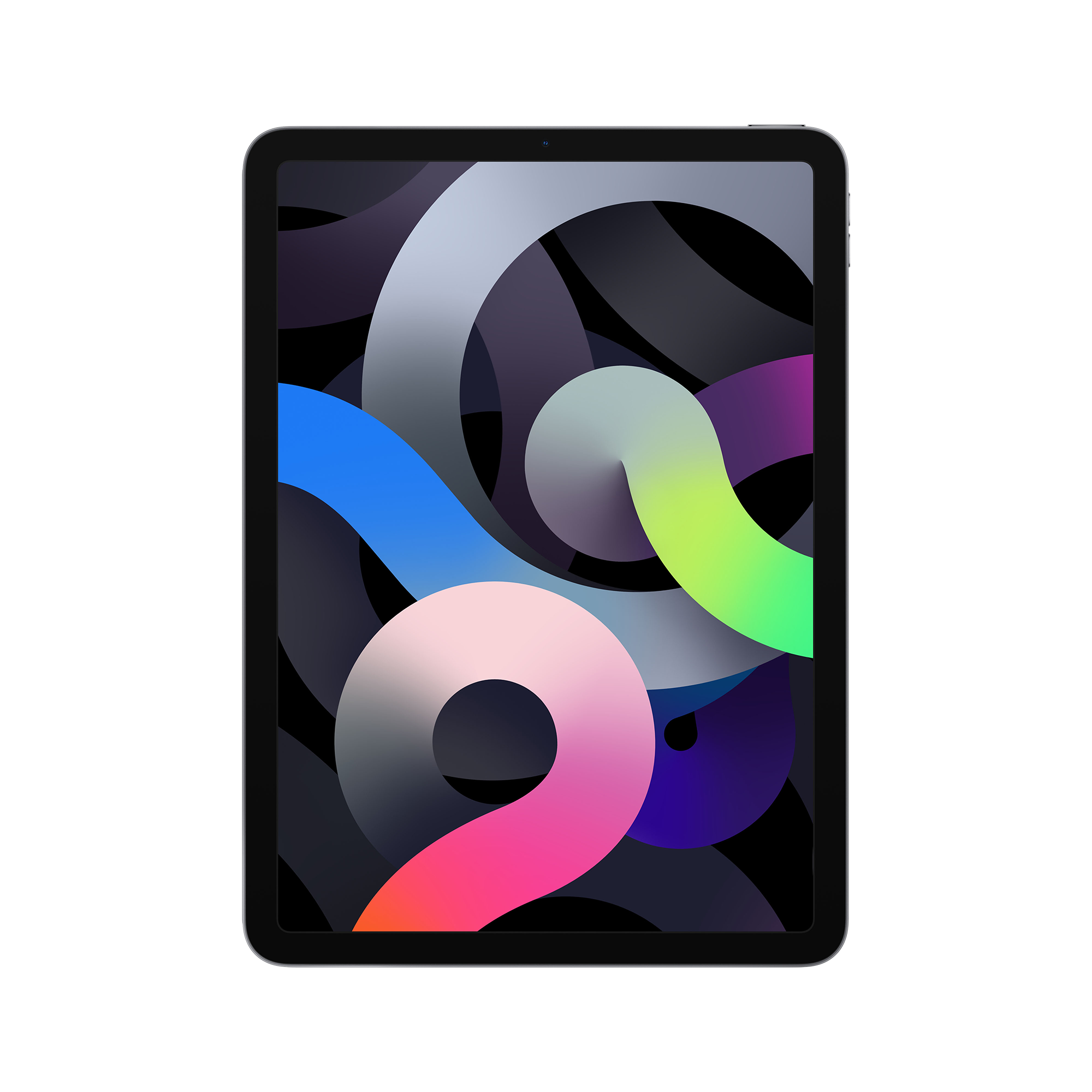 APPLE iPad Air (2019) Wifi - 256GB -  Space Gray