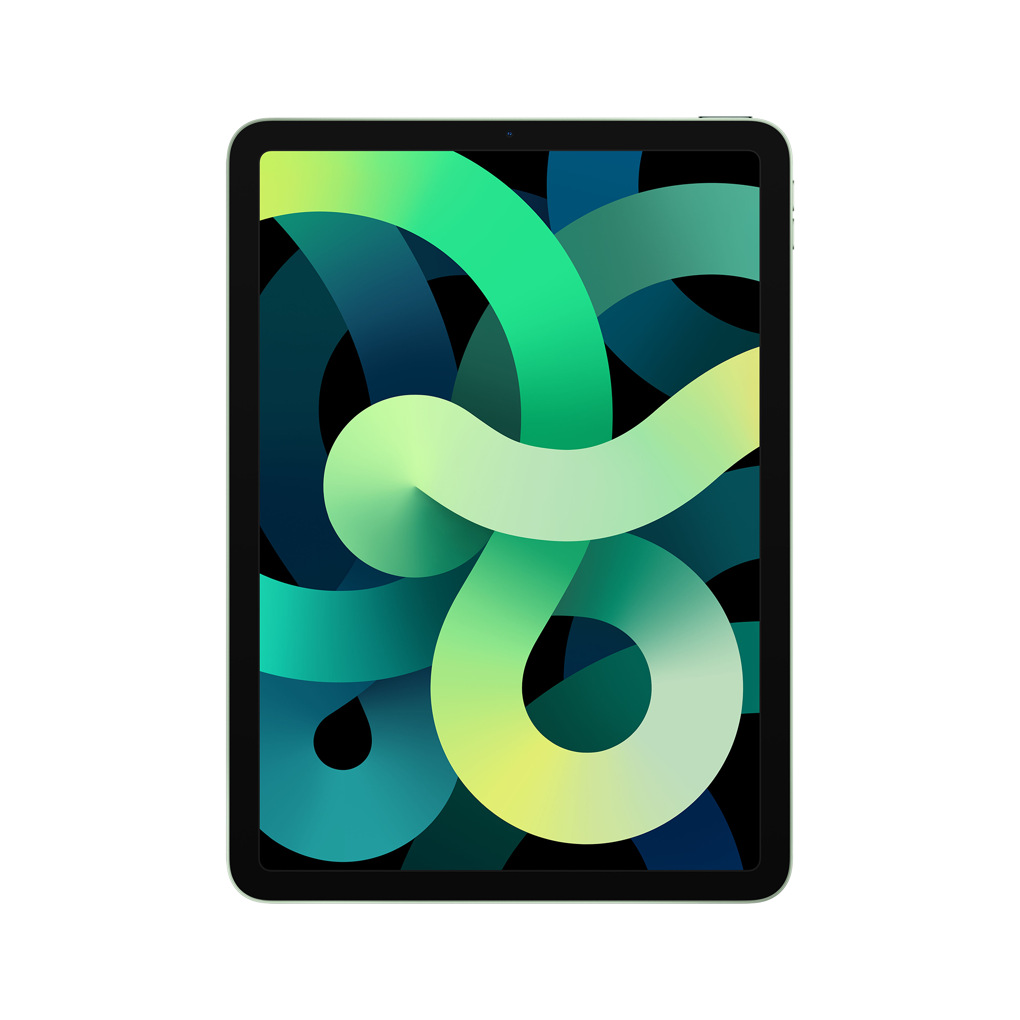APPLE iPad Air (2020) WiFi - 256 GB - Green