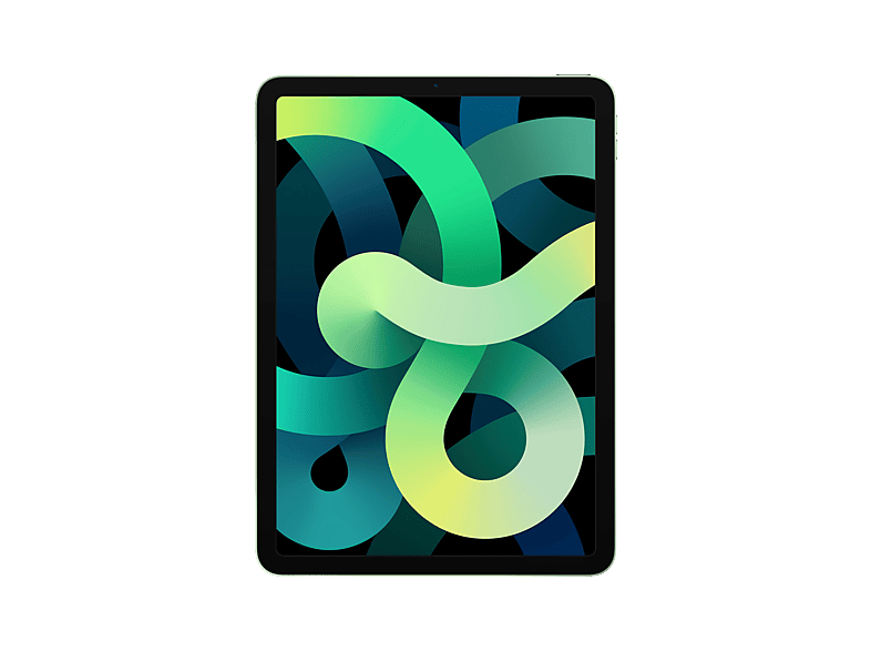 APPLE iPad Air (2020) WiFi | 256 GB - Green | MediaMarkt