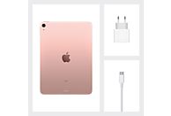 APPLE iPad Air (2020) WiFi + Cellular  - 256 GB - Rose