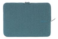 TUCANO Mélange - Schutzhülle, Universal, 16 "/40.64 cm, Azzurro