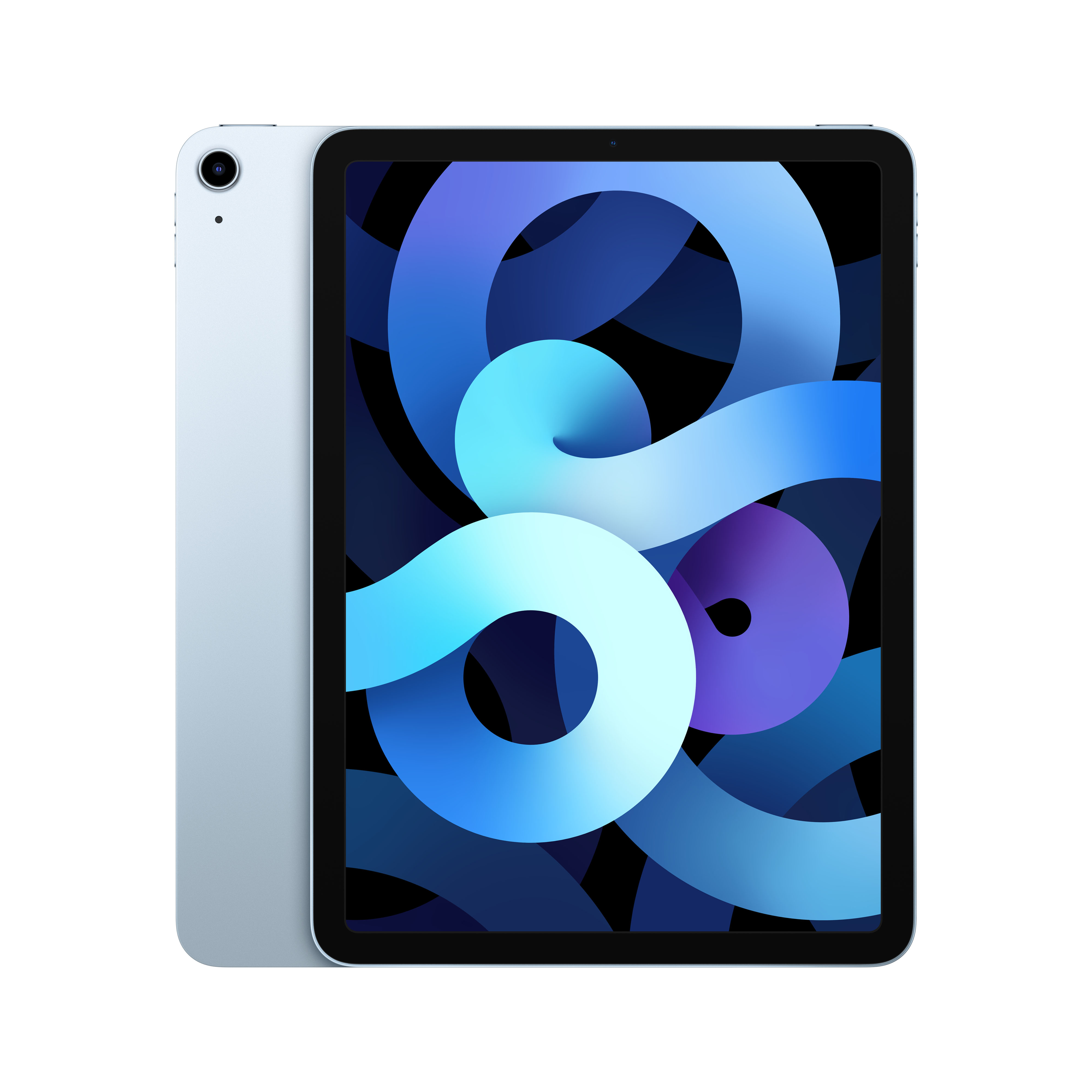 APPLE iPad Air (2020) WiFi - 64 GB - Blue