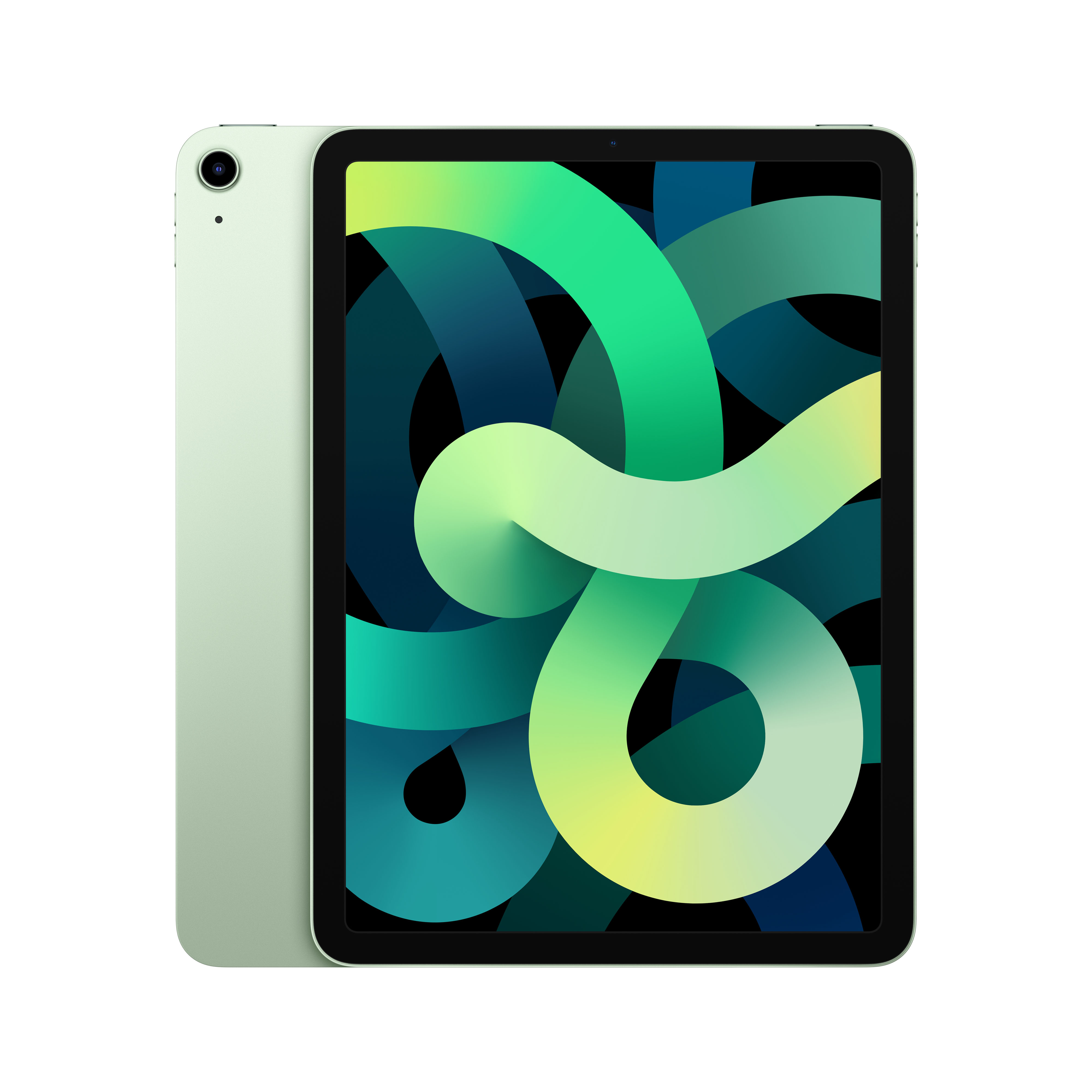 APPLE iPad Air (2020) WiFi - 64 GB - Green