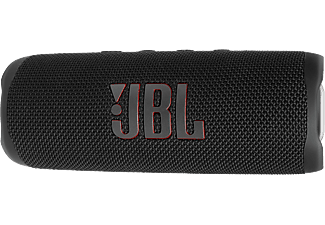 JBL FLIP 6 bluetooth hangszóró, fekete