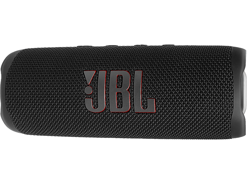 JBL FLIP 6 bluetooth hangszóró, fekete