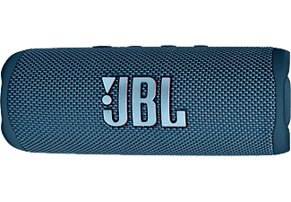 JBL FLIP 6 bluetooth hangszóró, kék