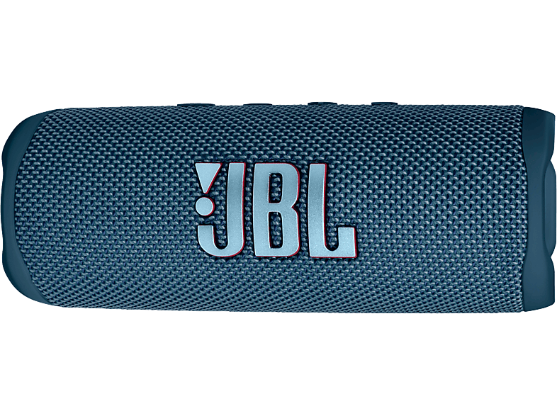 JBL FLIP 6 bluetooth hangszóró, kék