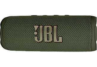 JBL FLIP 6 bluetooth hangszóró, zöld