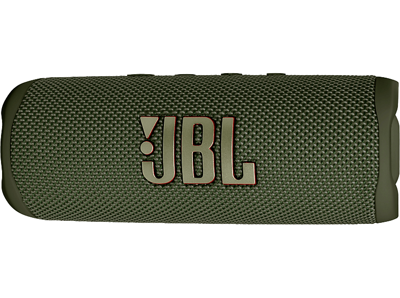 JBL FLIP 6 bluetooth hangszóró, zöld