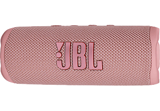 JBL FLIP 6 bluetooth hangszóró, pink
