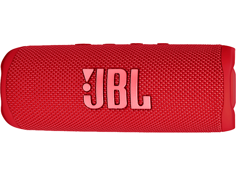 JBL FLIP 6 bluetooth hangszóró, piros